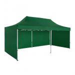 Pop-up telk PREMIER 4x6, roheline