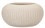 Vaas MIST &Oslash; 35x18, kreem