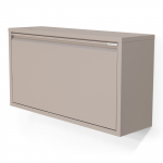 Jalan&otilde;udekapp BILLY 1 MAXI, taupe