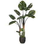 Kunsttaim MONSTERA mitmeharune 160 cm