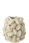 Vaas BOTANICA COCOA POD k&otilde;rge, beež