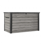 Aiakast DECO 870L, tormihall