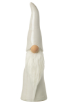 Dekoratsioon GNOME terava m&uuml;tsiga suur, hall