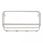 Seinanagi FEIRA, hall