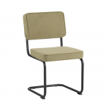 S&ouml;&ouml;gitool REMO, roheline