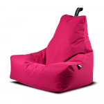 Kott-tool B-BAG MIGHTY-B, fuksia
