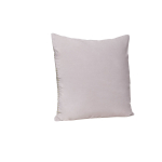 Dekoratiivpadi FLOY 60&times;60 cm, liiv/kollane