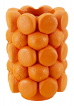 Vaas ORANGE &Oslash;19x28cm, oranž
