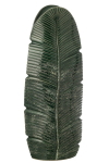 Vaas LEAF suur, roheline