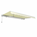 Markiis GUTROOF CLASSIC 4,5x3m, beež