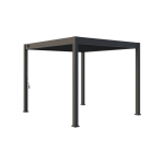 Pergola GUTROOF ELEGANCE 3x3m, antratsiit