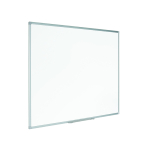 Valge tahvel BI-OFFICE EARTH 200x100 cm, valge