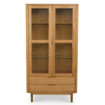 Vitriinkapp NYBORG, tamm