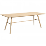 S&ouml;&ouml;gilaud San Marco 204x85cm, hele saar