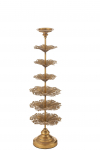 K&uuml;&uuml;nlajalg TREE suur, kuld