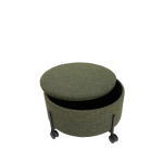 Tumba CONTAIN, roheline