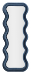 Peegel EMILY 60x160x6cm, tumesinine