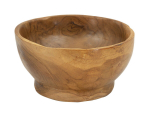 Kandik BUTOT &Oslash; 15x8cm, pruun