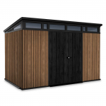 Aiakuur PENT 11x7, pruun