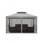 Aiapaviljon CLASSIC 300x400, hall