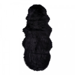 Lambanahaimitatsioon KUNSTLIK, must