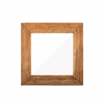 Peegel SILD 80cm, naturaalne