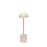 Lamp TATEN kaasaskantav, liiv
