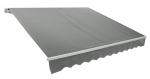 Markiis ROJA 2,95x2m, hall