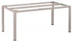 Lauajalg CUBIC 160x95 cm, taupe