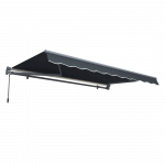 Markiis GUTROOF CLASSIC 4,5x3m, hall