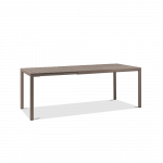 Aialaud TEVERE 147-211cm pikendatav, taupe