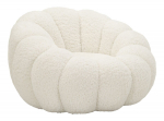 Tugitool BUBBLE, valge