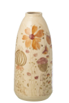 Vaas VINTAGE STONEWARE suur, multi