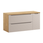 Aluskapp COMAD OOKEAN 120 cm, ookeanibeež