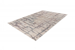 Vaip JAKA 160x230cm, kreem/mitmev&auml;rviline
