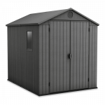Aiakuur DARWIN 6x8, grafiit