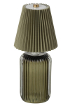 Laualamp LOLA, roheline