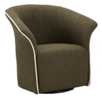 Tugitool SIENA p&ouml;&ouml;rlev, oliiv