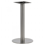 Lauajalg SH-3001-1/S, harjatud roostevaba teras