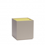 Abilaud VAULT, hall/kollane