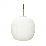 Rippvalgusti SERENE &Oslash;42, valge