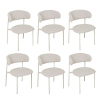 S&ouml;&ouml;gitool DIANA 6tk, beež