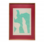 Pildiraam STUDIO FRAME 70x100, looduslik
