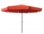 P&auml;ikesevari ROJA STANDART 3m, terrakotta