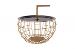 Abilaud ART DECO 530, must