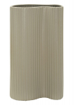 Vaas FRANKFURT 21x12x36 cm, valge