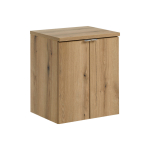 M&ouml;&ouml;blikomplekt NOVA 50 cm, Coast Evoke tamm