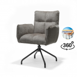 S&ouml;&ouml;gitool NOVA 360&deg; p&ouml;&ouml;rlev, tumehall