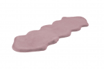 Vaip RABBIT 60x180 cm, lilla