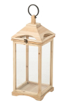 Latern CHAMONIX suur, looduslik